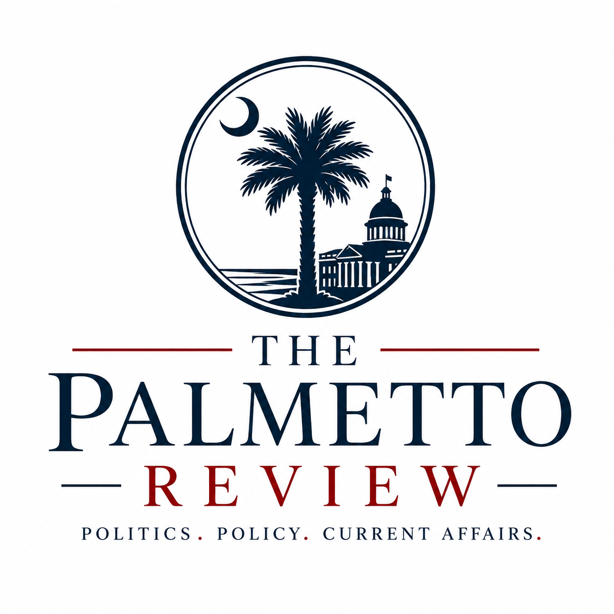 The Palmetto Review